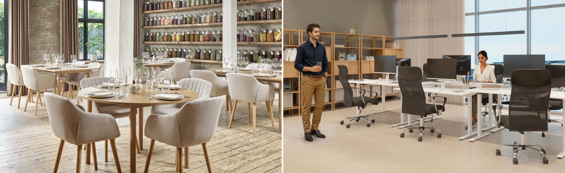 JYSK BUSINESS TO BUSINESS - minden vállalkozás számára JYSK BUSINESS TO BUSINESS - minden vállalkozás számára